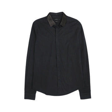 Gucci Button-Down Shirt - Men's 38