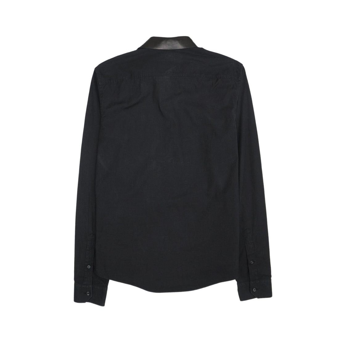 Gucci Button-Down Shirt - Men's 38