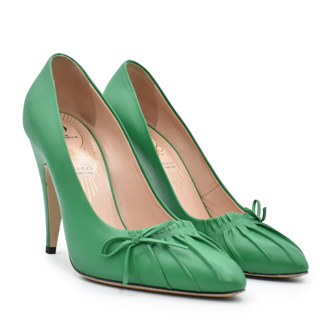 Gucci 'Charlotte' Pumps - Women's 39