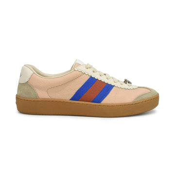 Gucci 'G74 Web' Sneakers - Women's 36