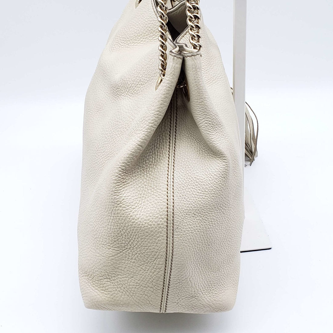 Gucci GG Soho on Chain  Shoulder Bag