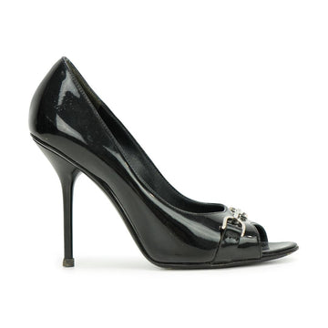 Gucci Heels - Women's 36