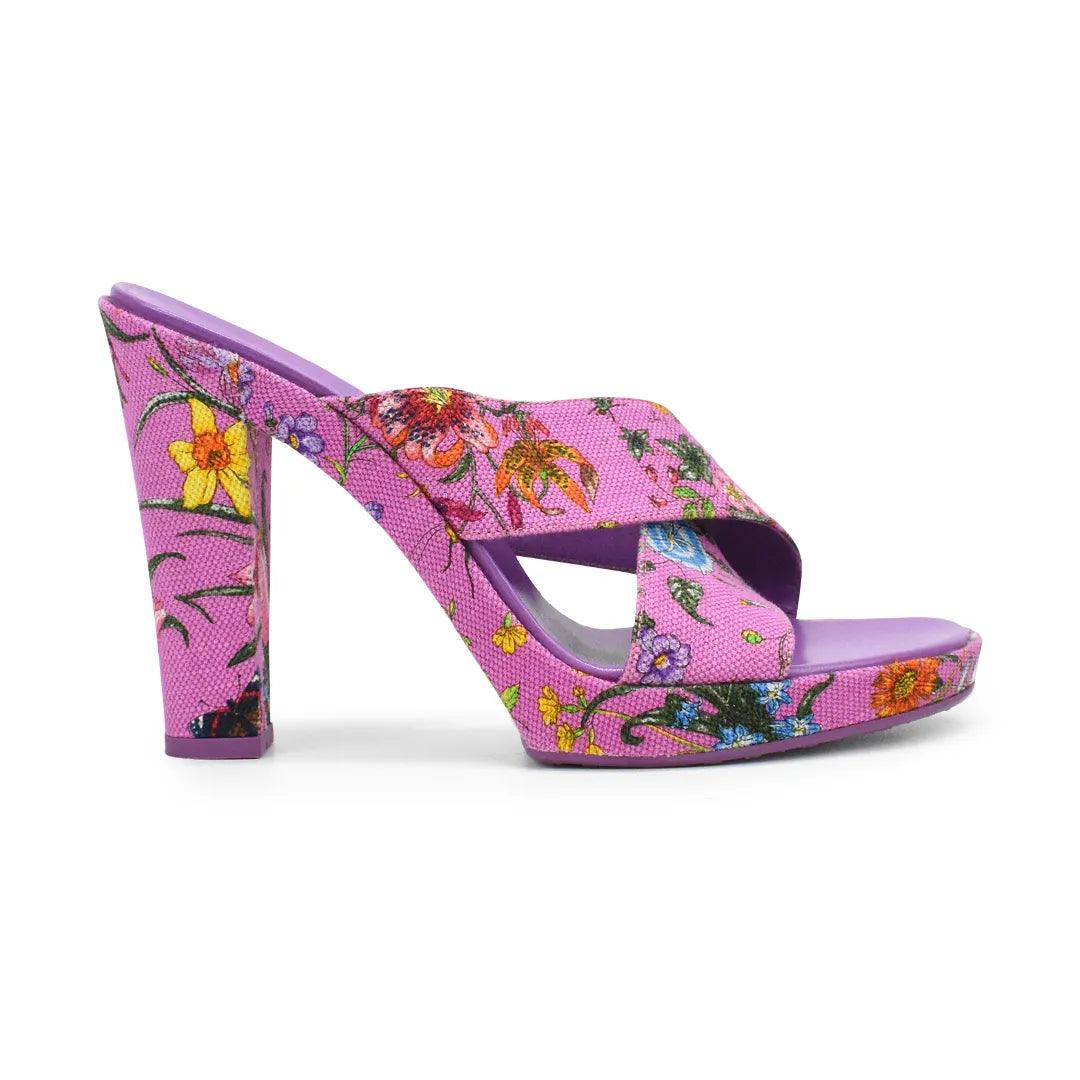 Gucci Heels - Women's 7