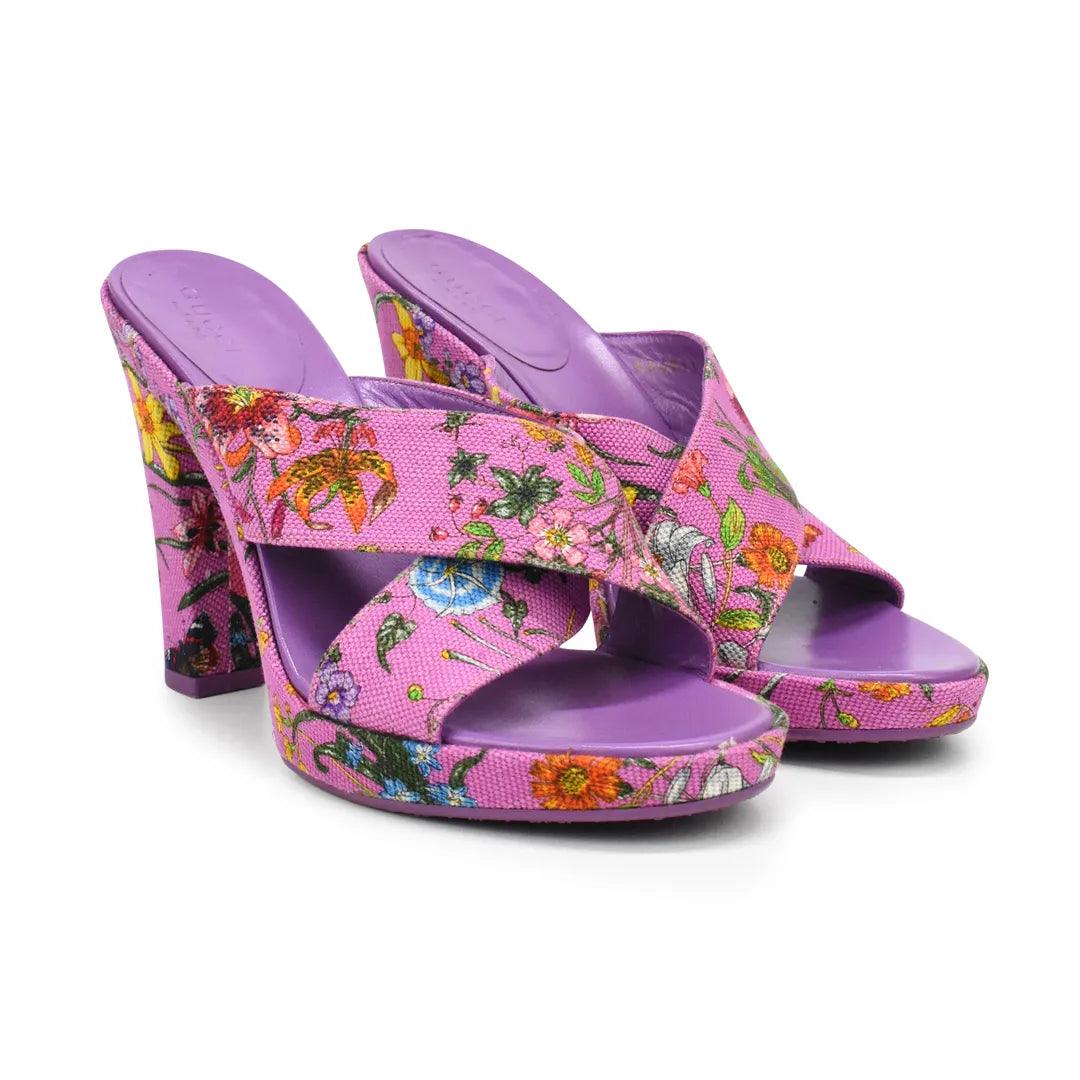 Gucci Heels - Women's 7