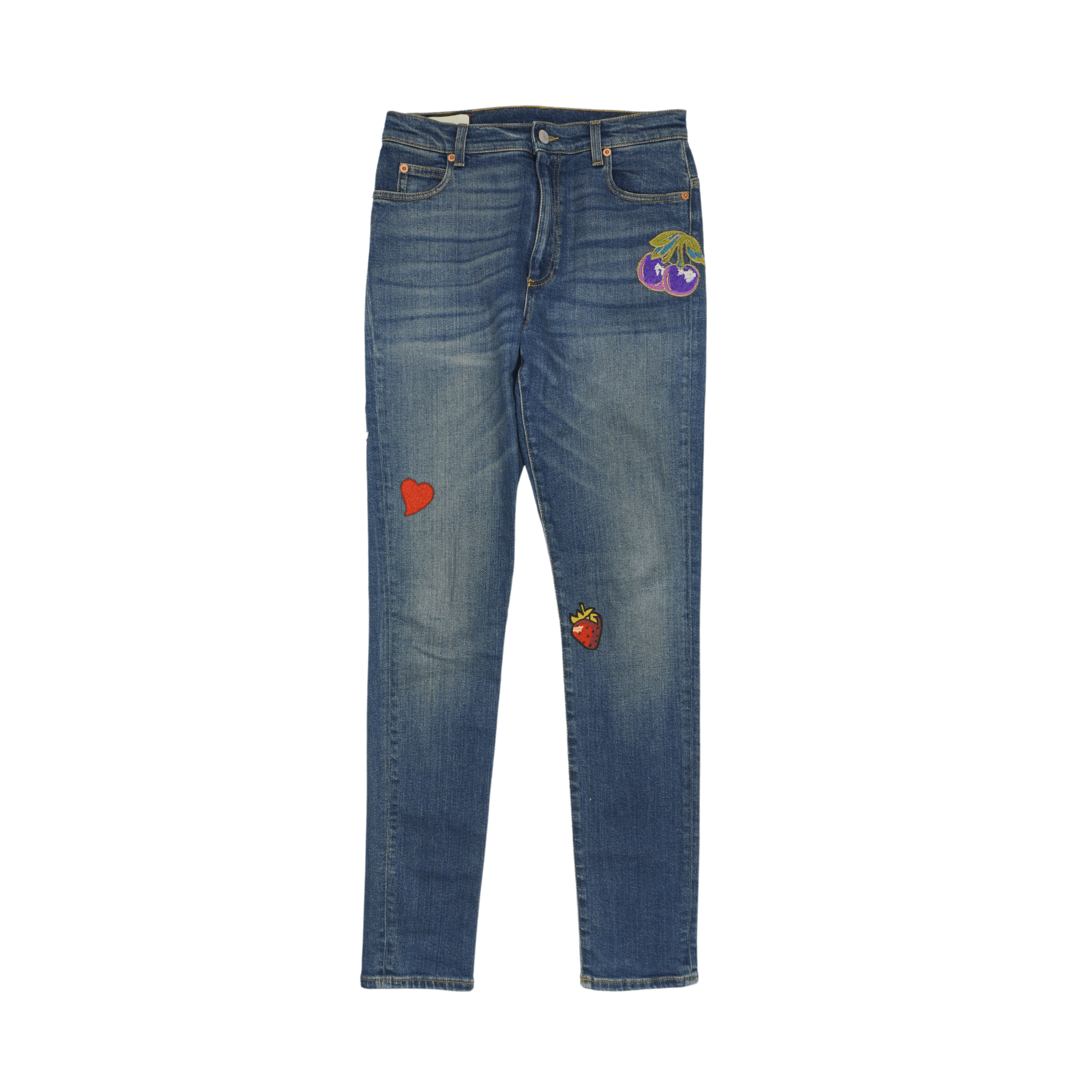 Gucci Jeans - Women's 28