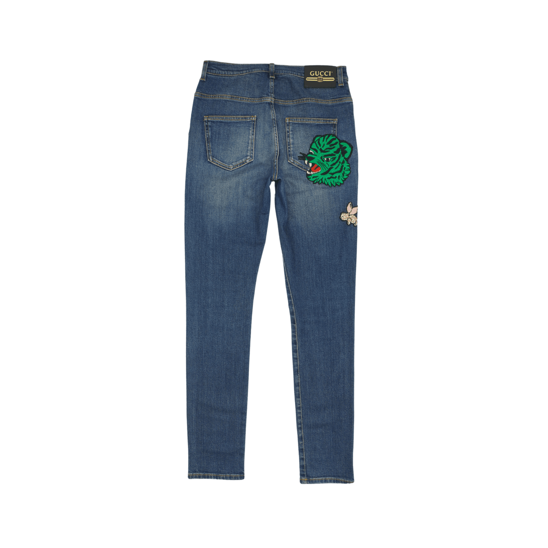 Gucci Jeans - Women's 28