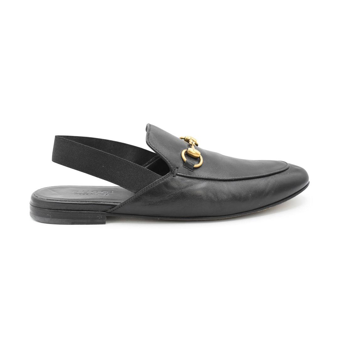 Gucci 'Kings' Loafers - Men's 7