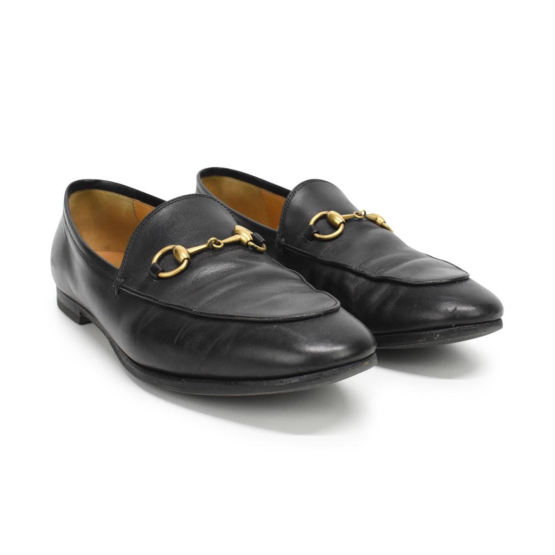 Gucci Loafers - Women's 37
