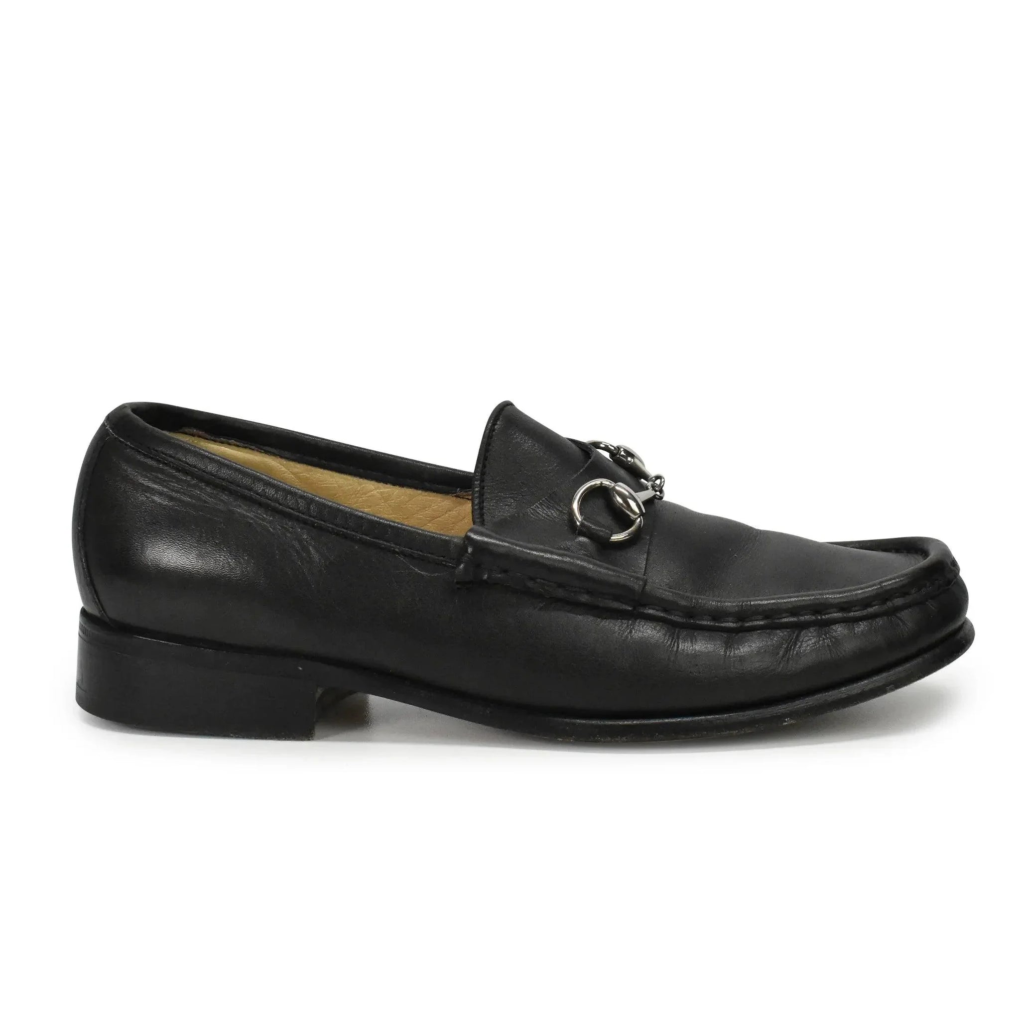 Gucci Loafers - Women's 6