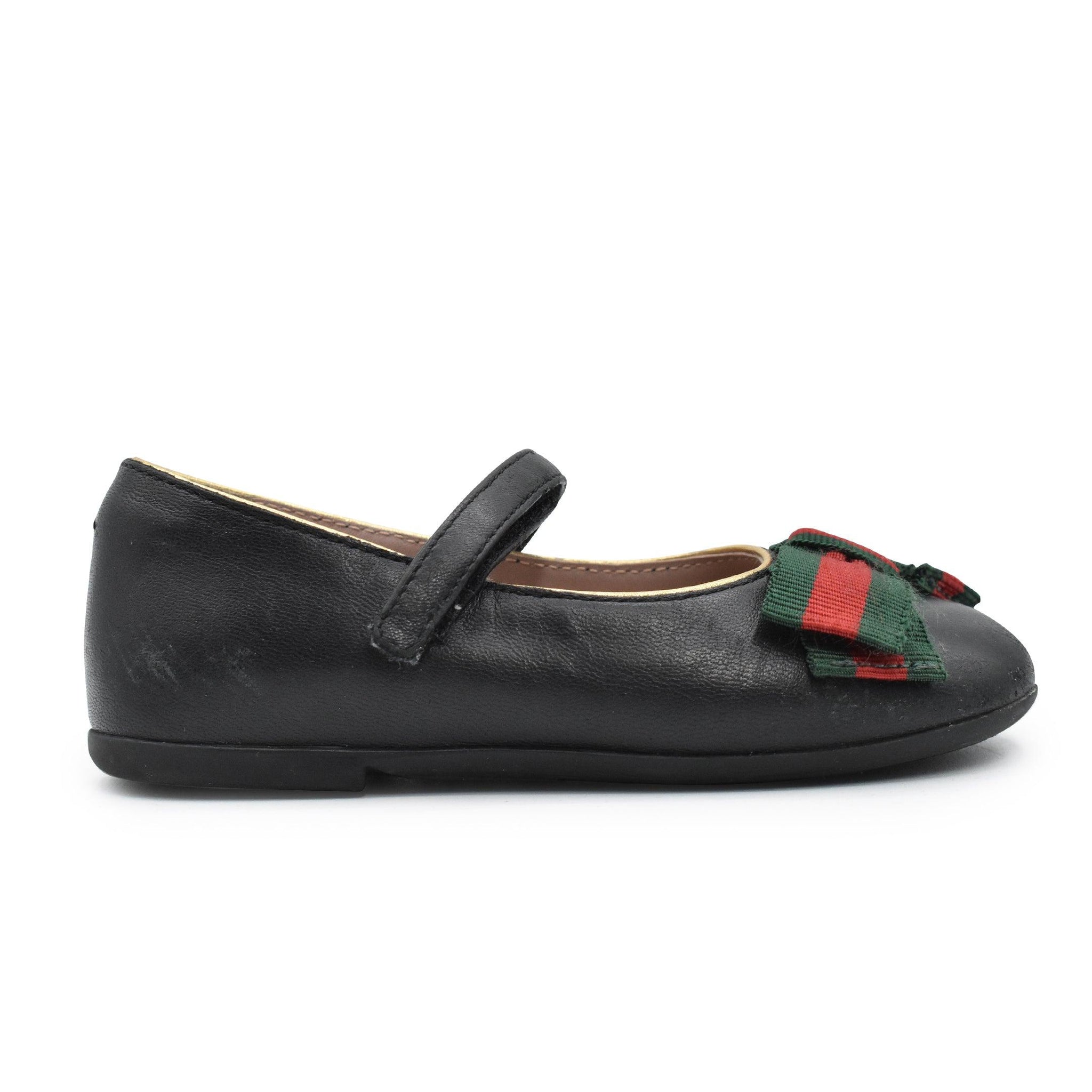 Gucci Mary Jane Flats - Youth 46