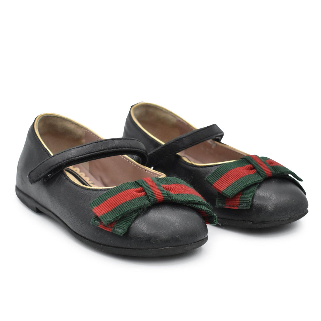 Gucci Mary Jane Flats - Youth 46