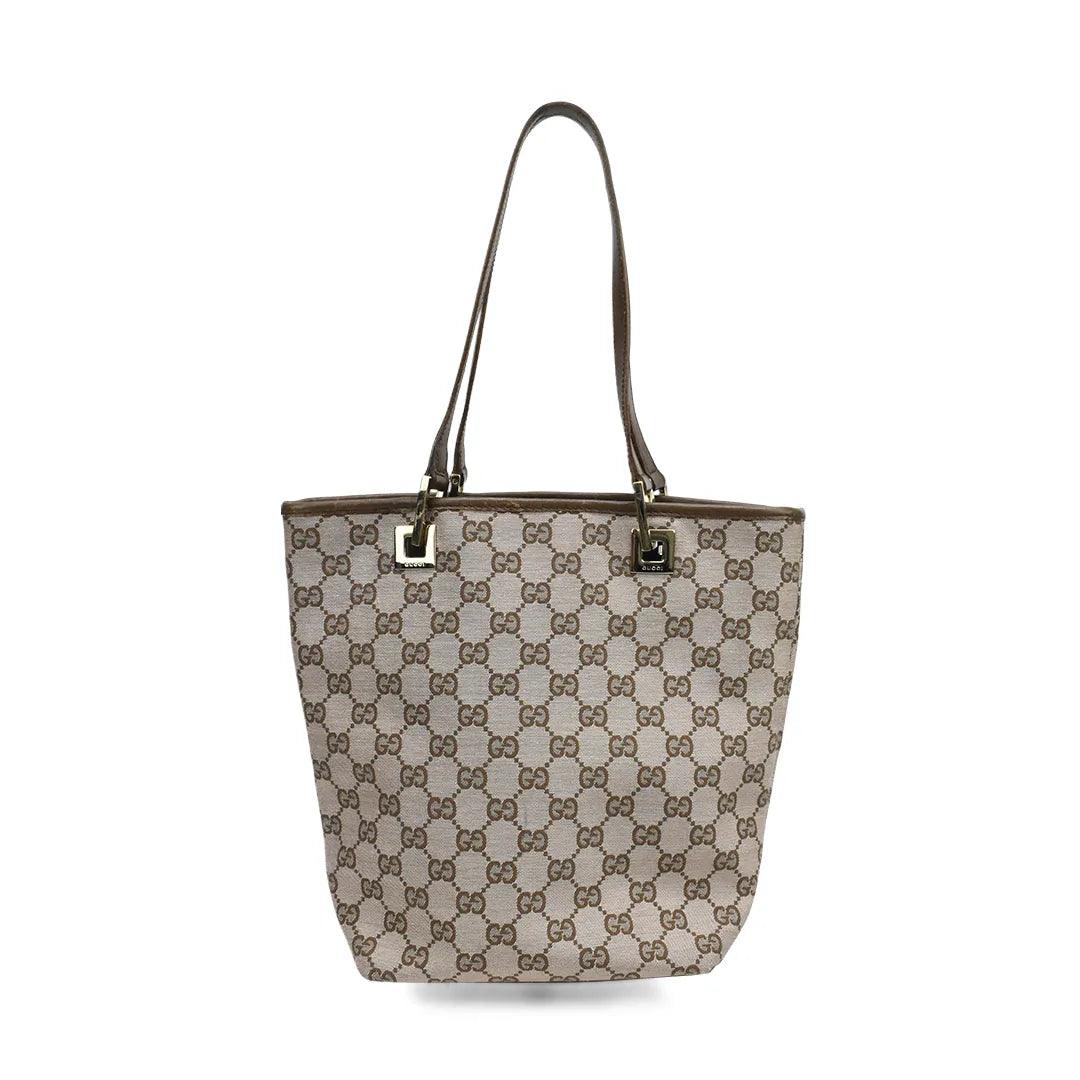 Gucci Mini Tote