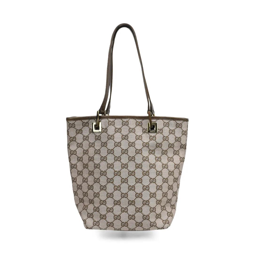 Gucci Mini Tote
