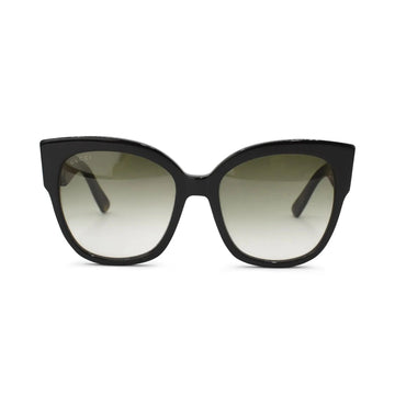 Gucci Oversized Sunglasses