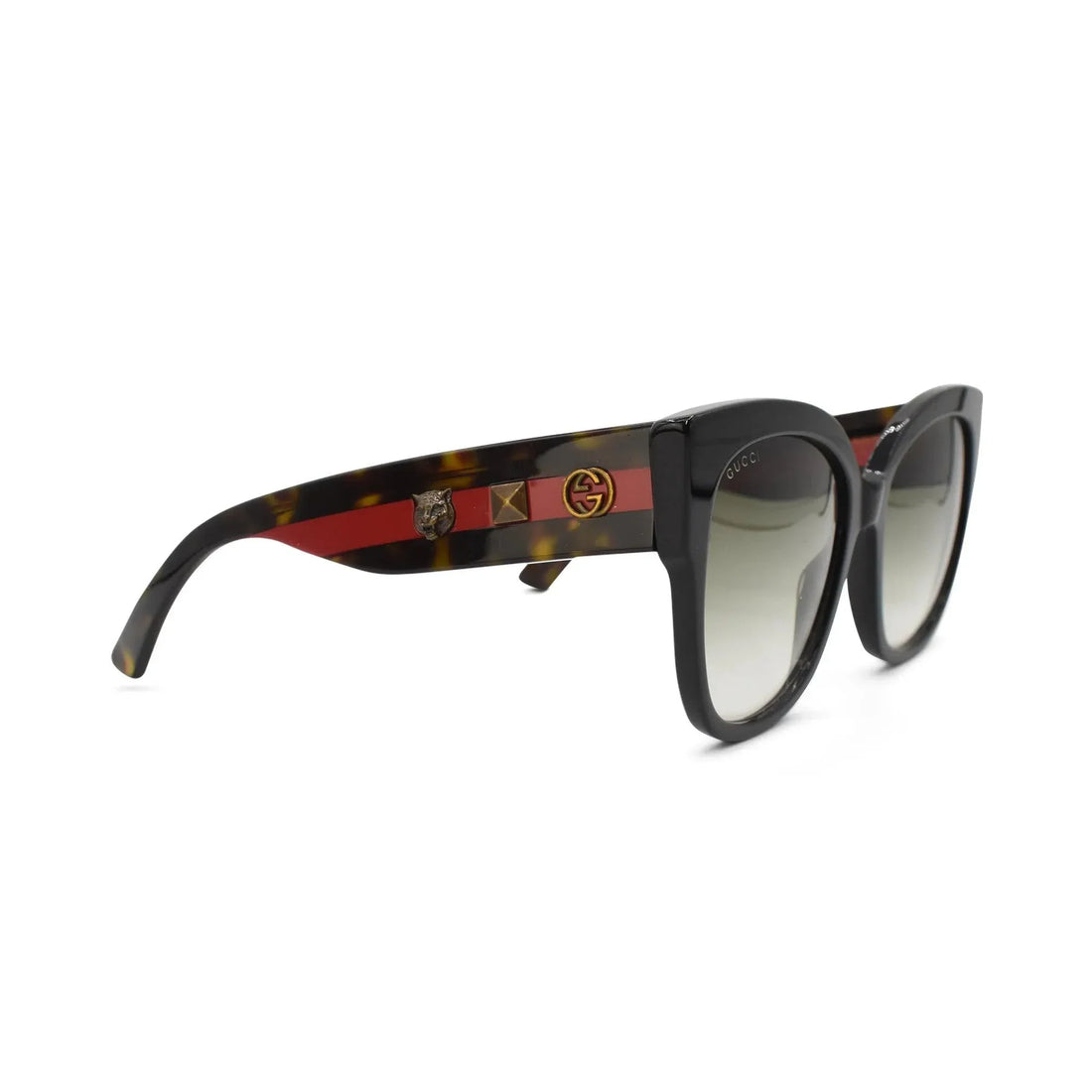 Gucci Oversized Sunglasses