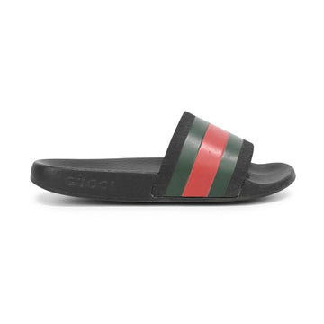 Gucci Pool Slides - Kids' 33