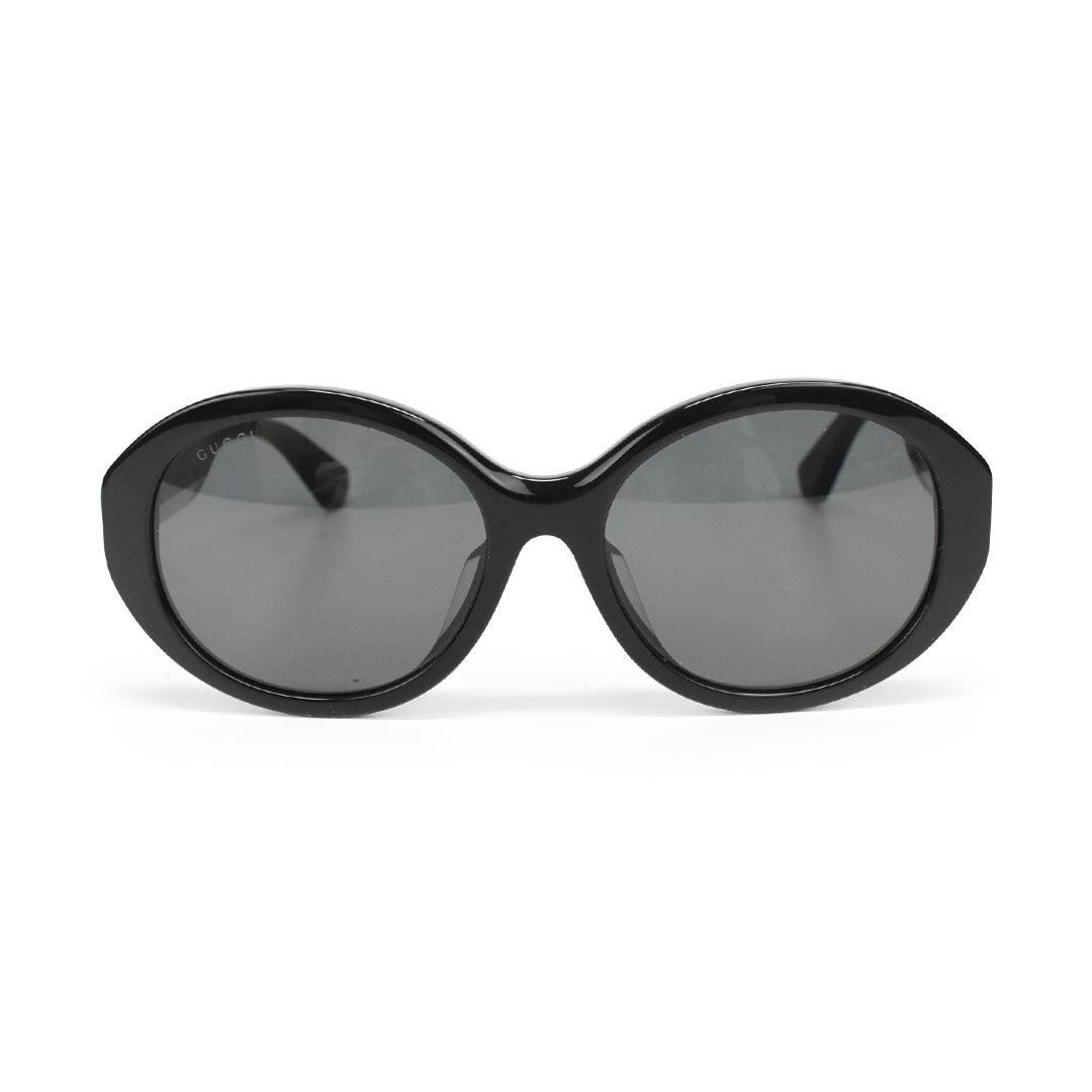 Gucci Round Sunglasses
