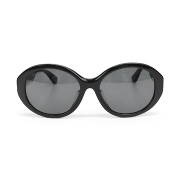 Gucci Round Sunglasses