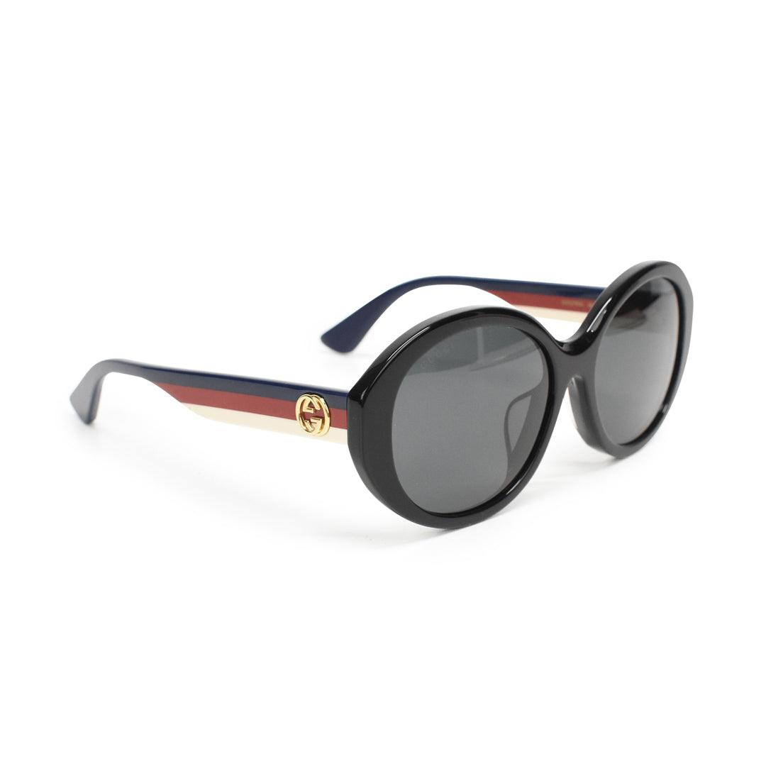 Gucci Round Sunglasses