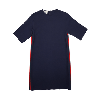 Gucci Shift Dress - Women's 36