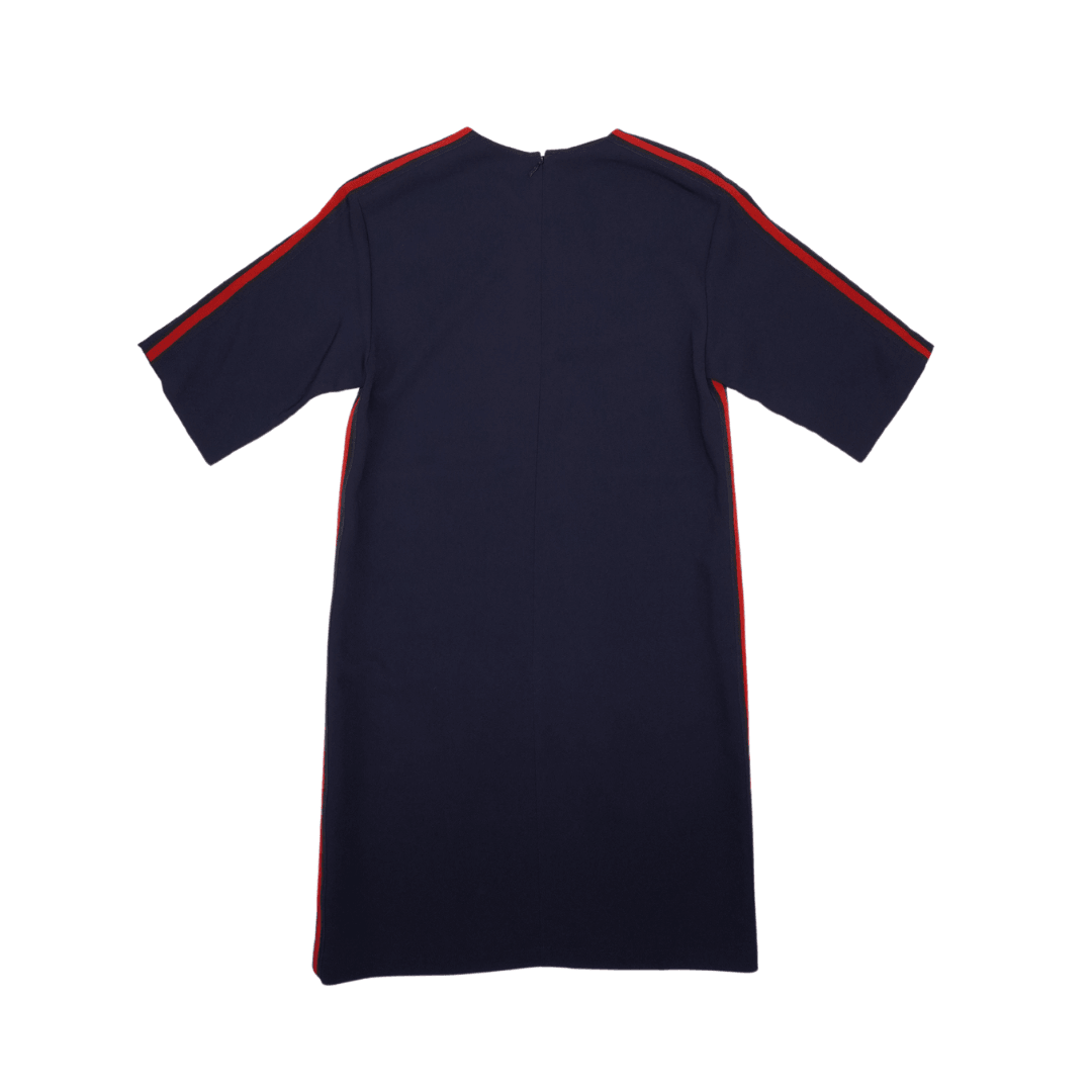 Gucci Shift Dress - Women's 36