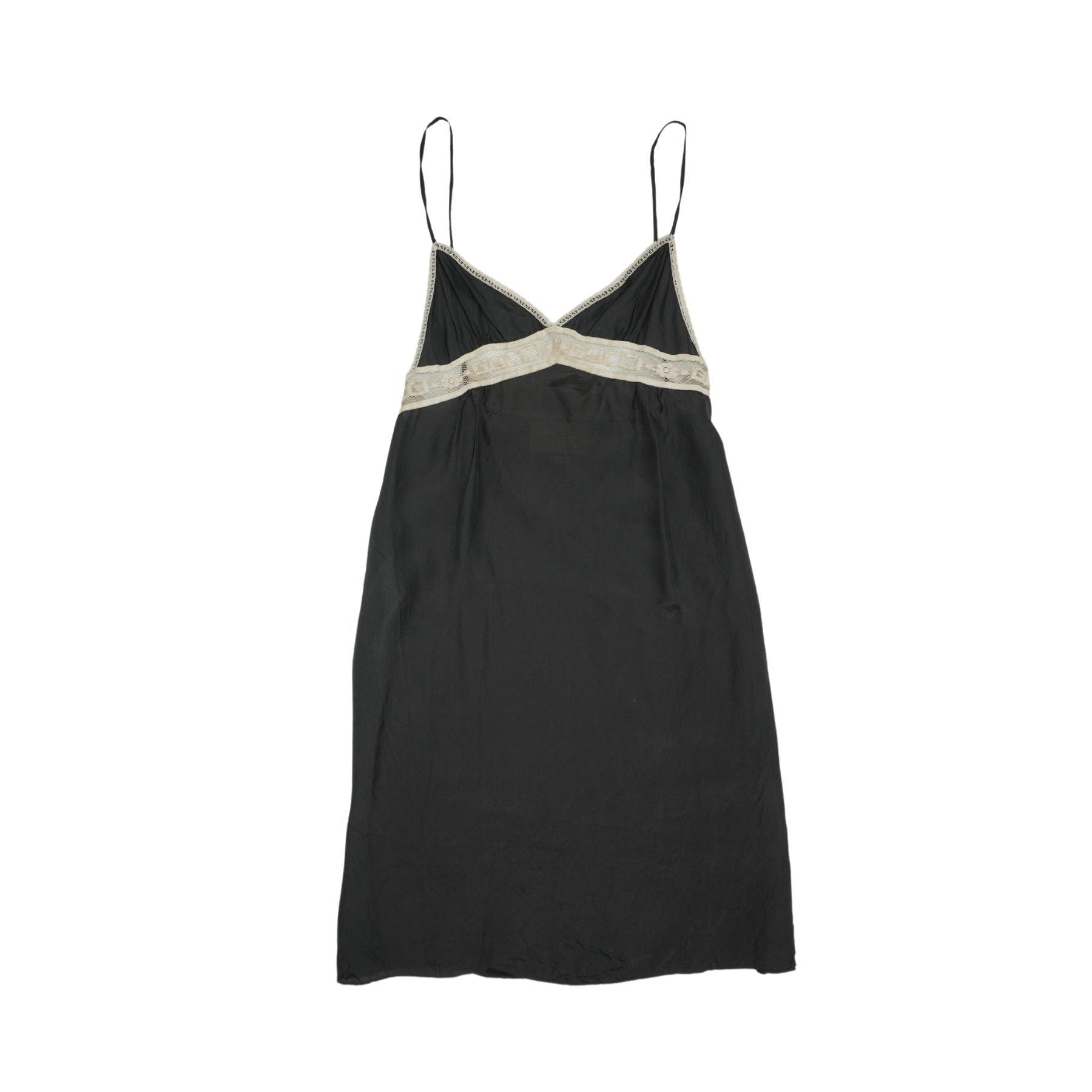 Gucci Slip Dress - Women's 40