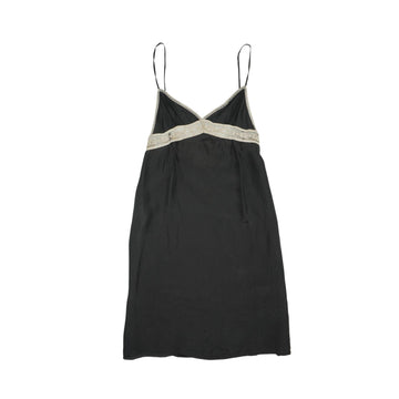 Gucci Slip Dress - Women's 40