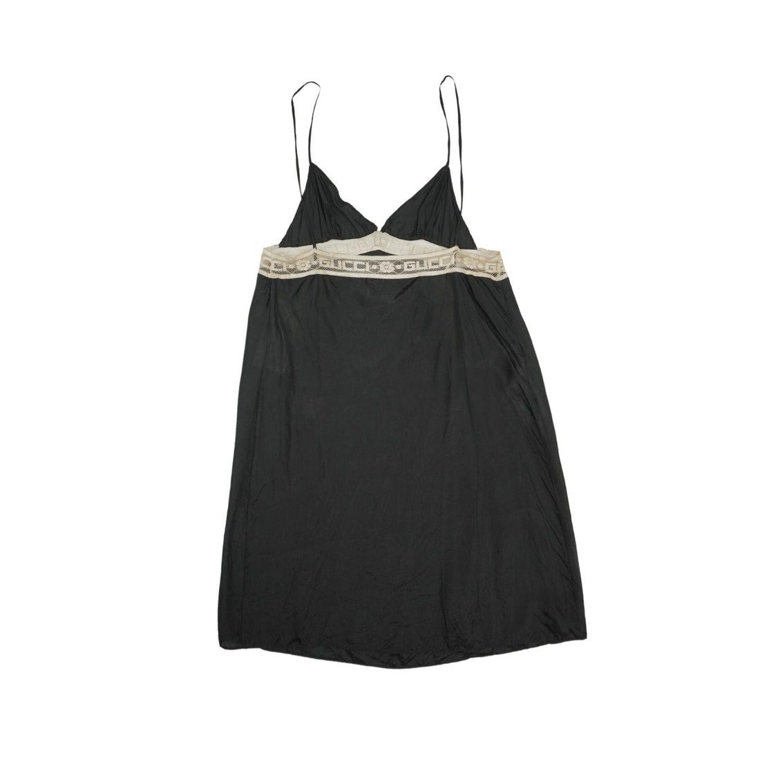 Gucci Slip Dress - Women's 40