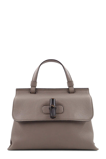 Small Bamboo Daily Taupe