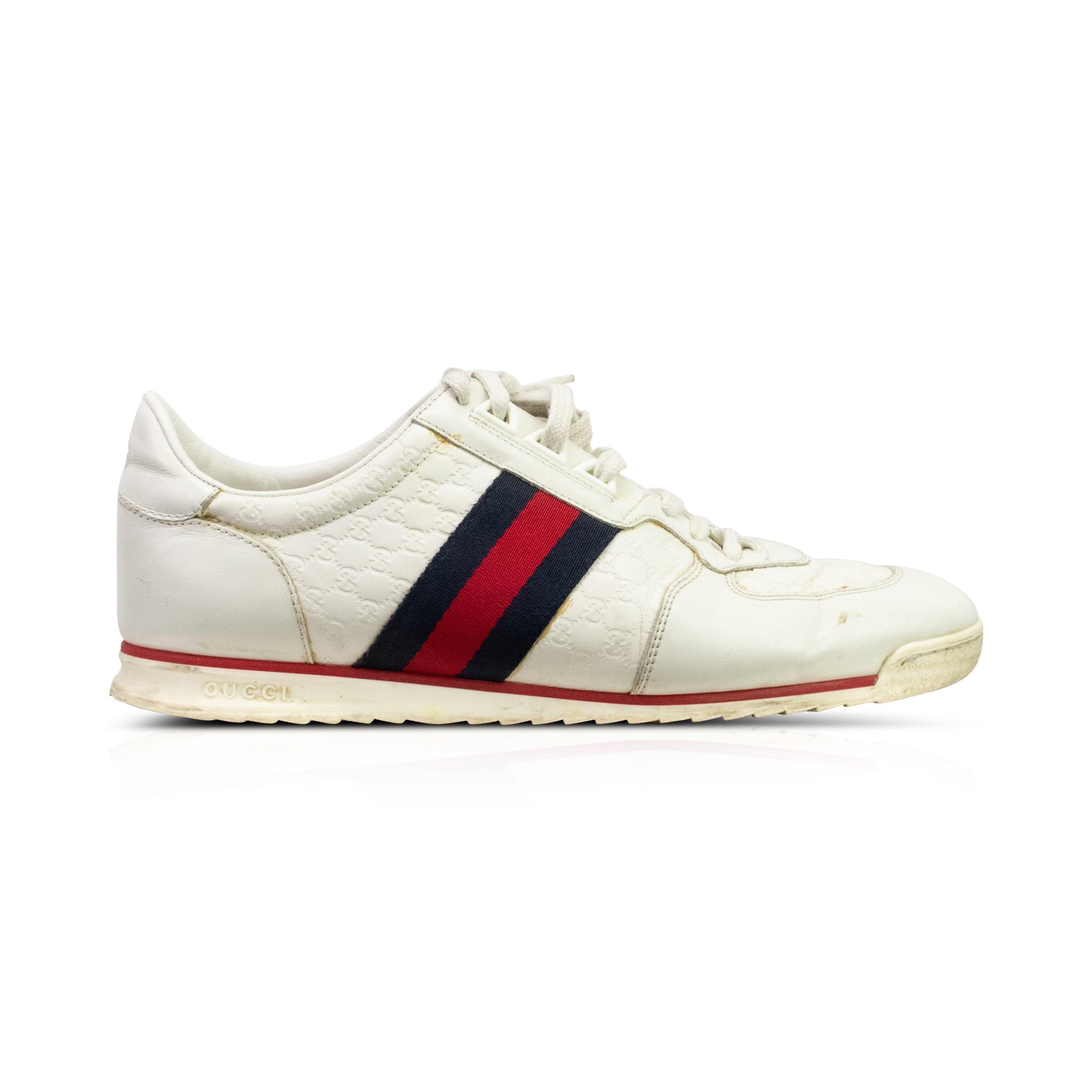 Gucci Sneakers - Men's 7.5