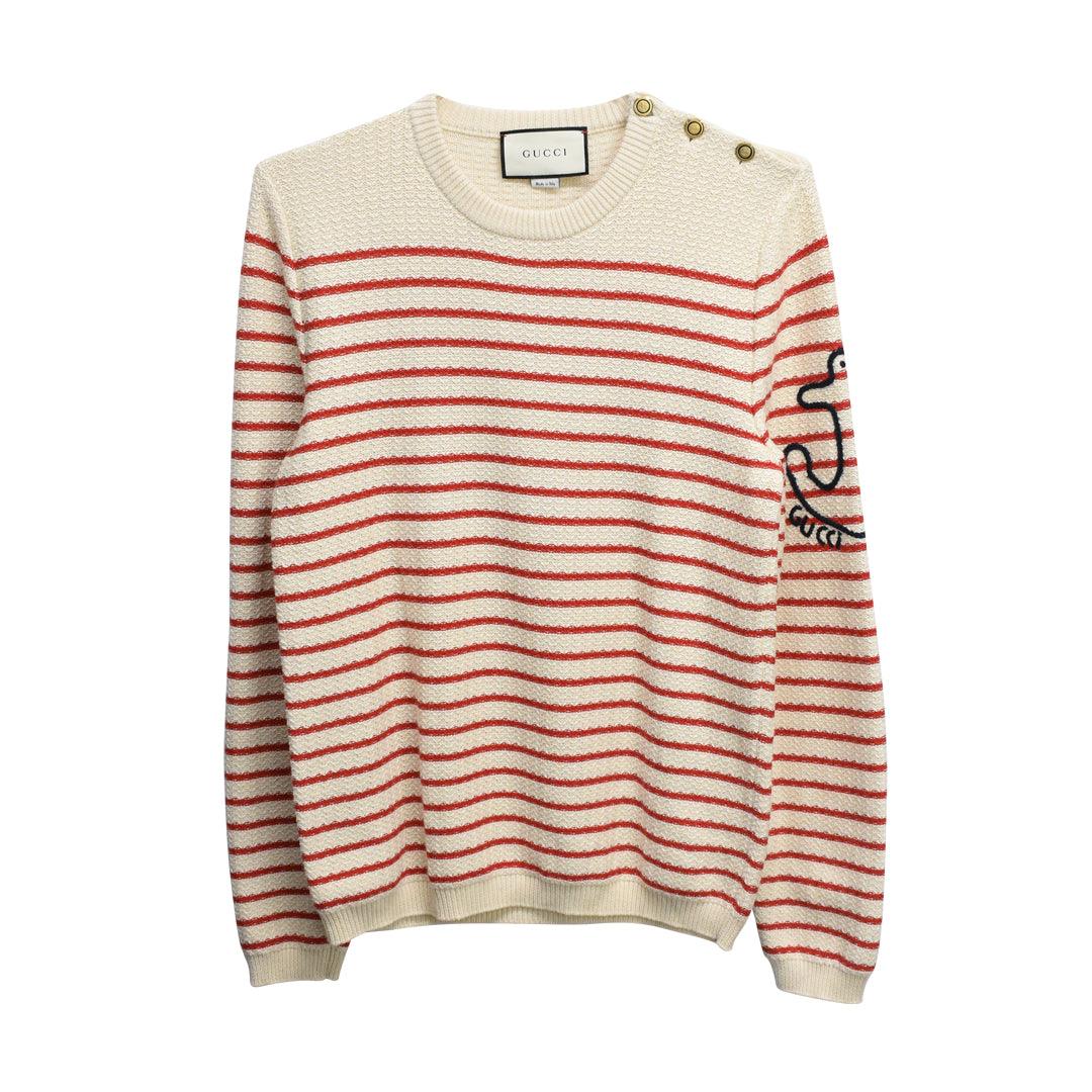 Gucci Sweater - Men's M