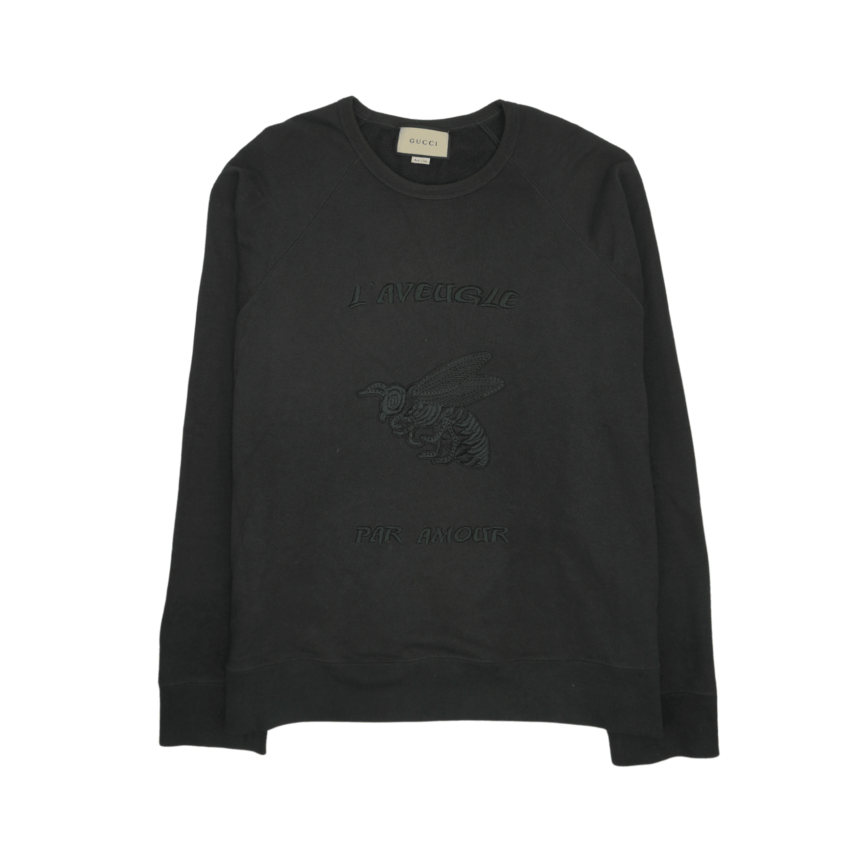 Gucci Sweater - Men's XXL