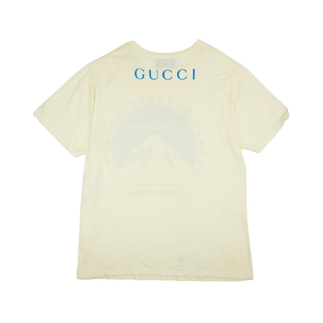 Gucci T-Shirt - Men's XL