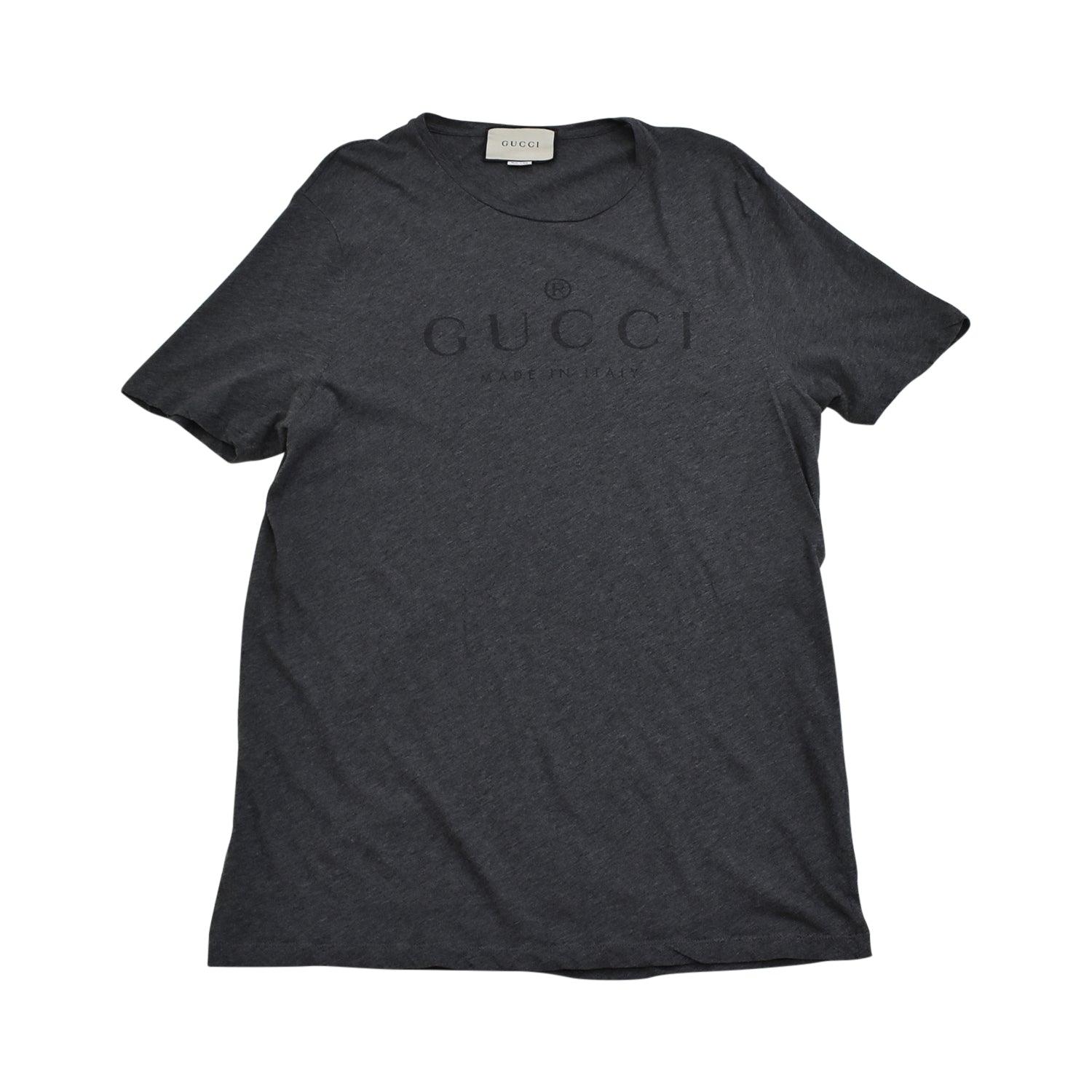 Gucci T-Shirt - Men's XXL