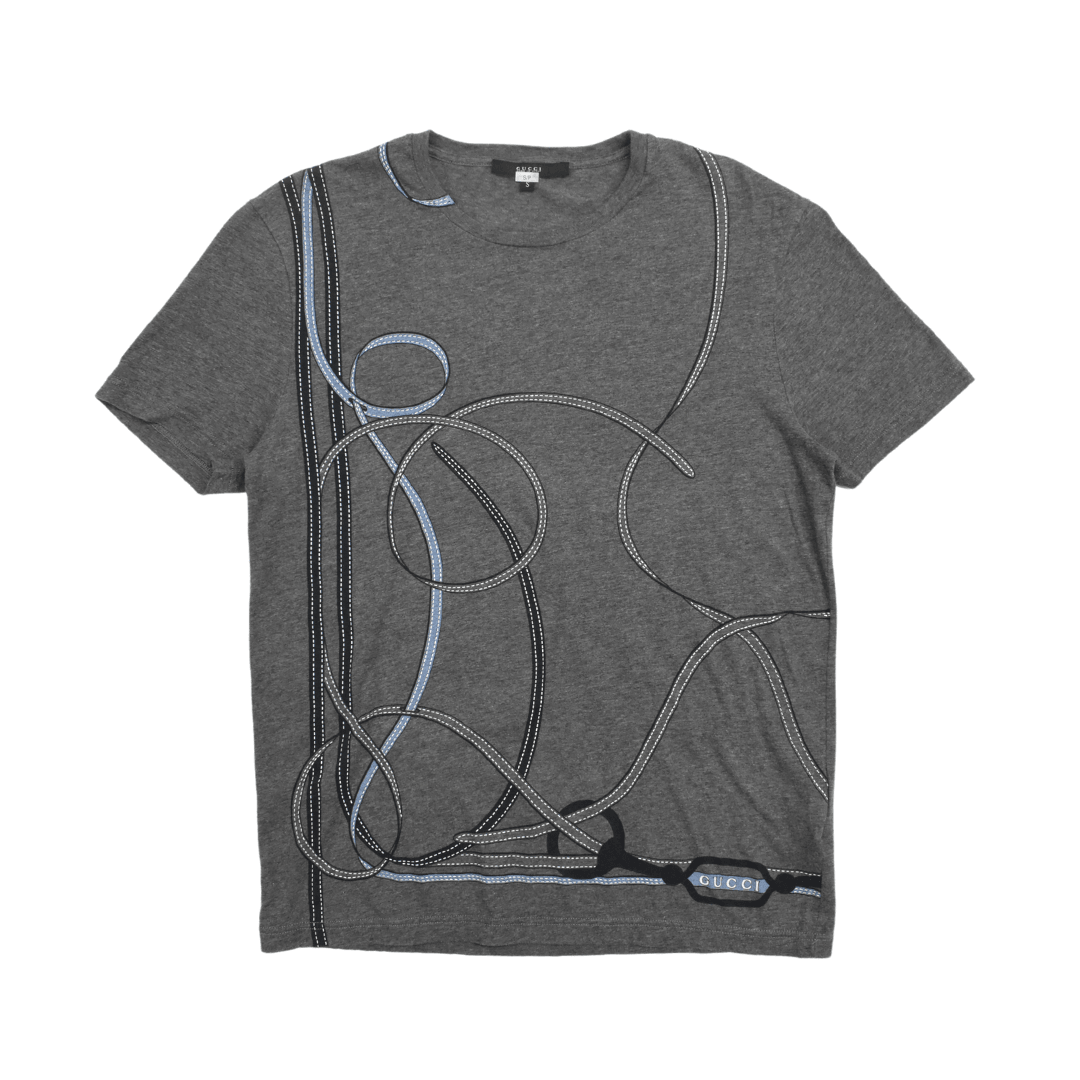 Gucci T-Shirt - Women's S