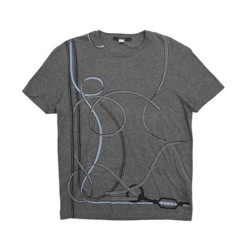 Gucci T-Shirt - Women's S