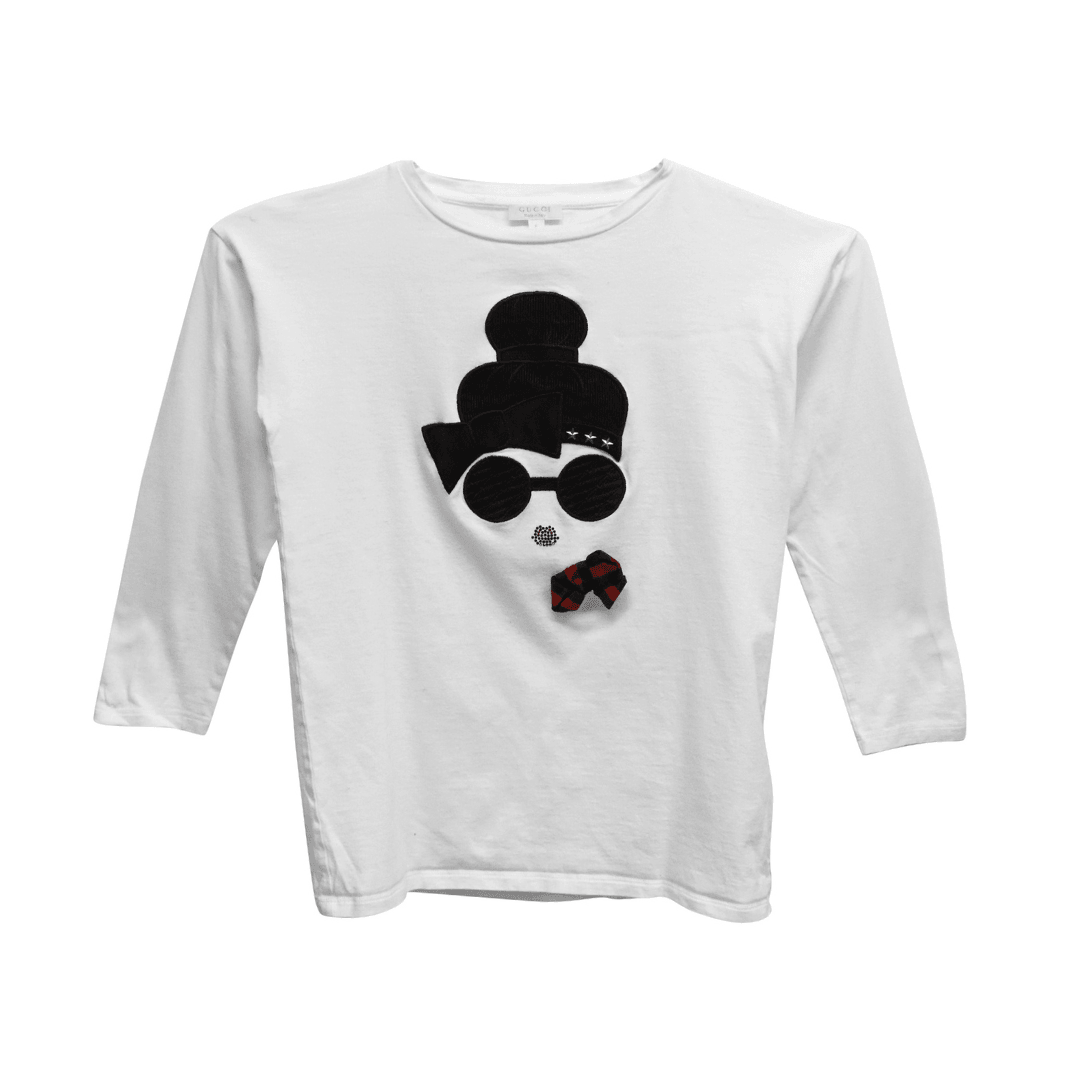 Gucci Top - Kid's 8