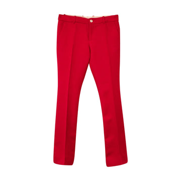 Gucci Trousers - Womens' 38