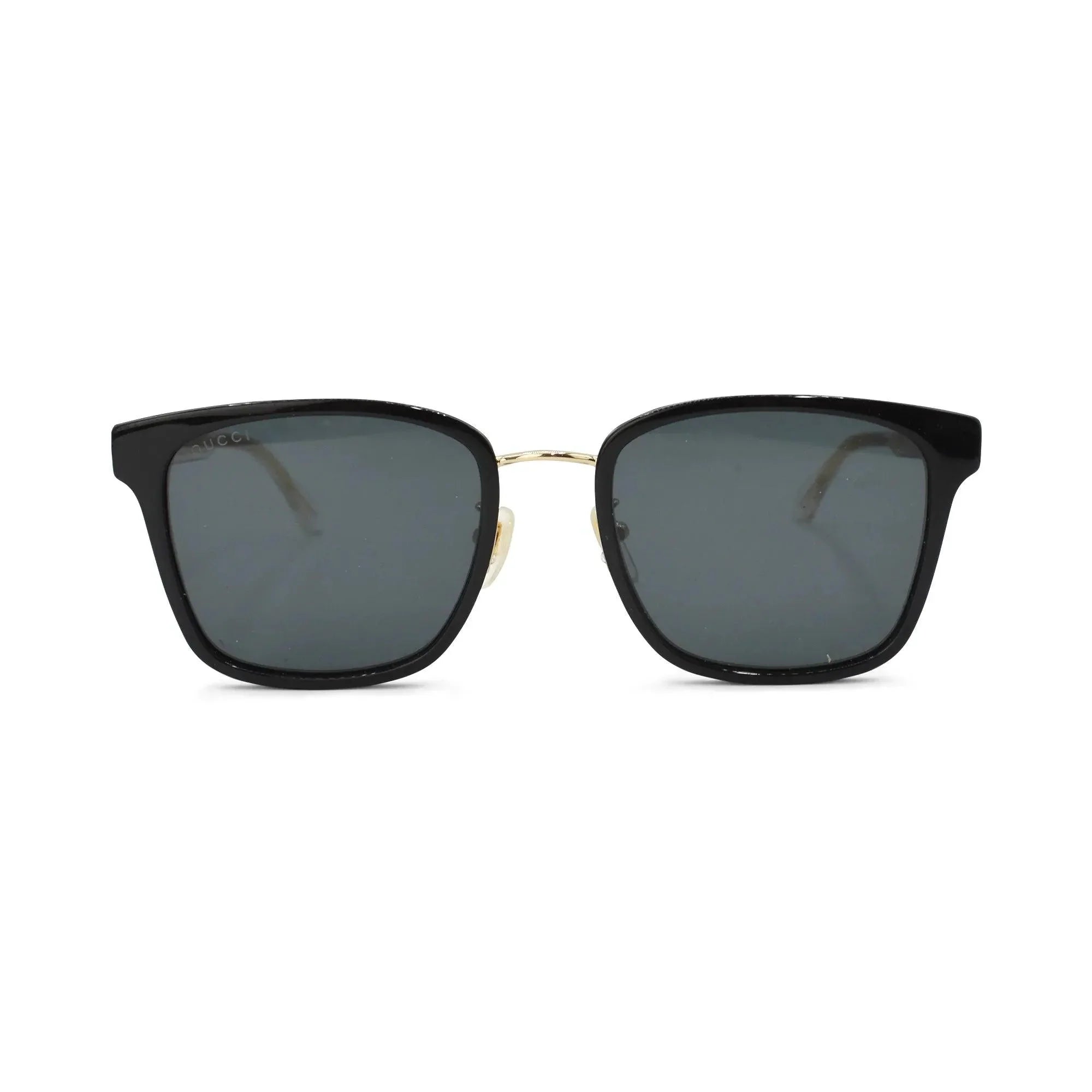 Gucci Wayfarer Sunglasses