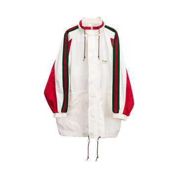Gucci Windbreaker Ski Jacket - Men's 52