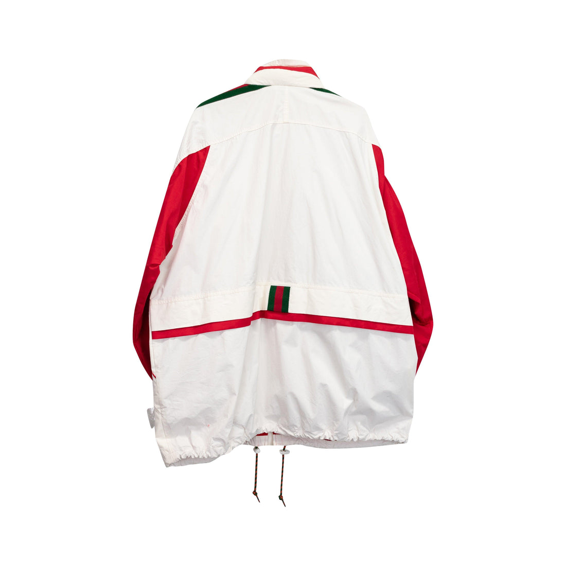 Gucci Windbreaker Ski Jacket - Men's 52