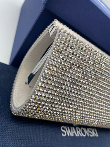 Swarovski Clutch Bag