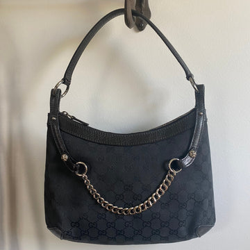 The Grackle -Prestige Totes Bags GG Shoulder Bag