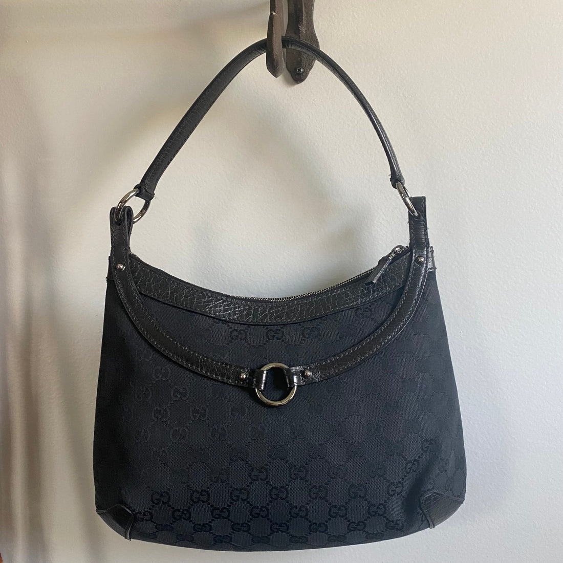 The Grackle -Prestige Totes Bags GG Shoulder Bag