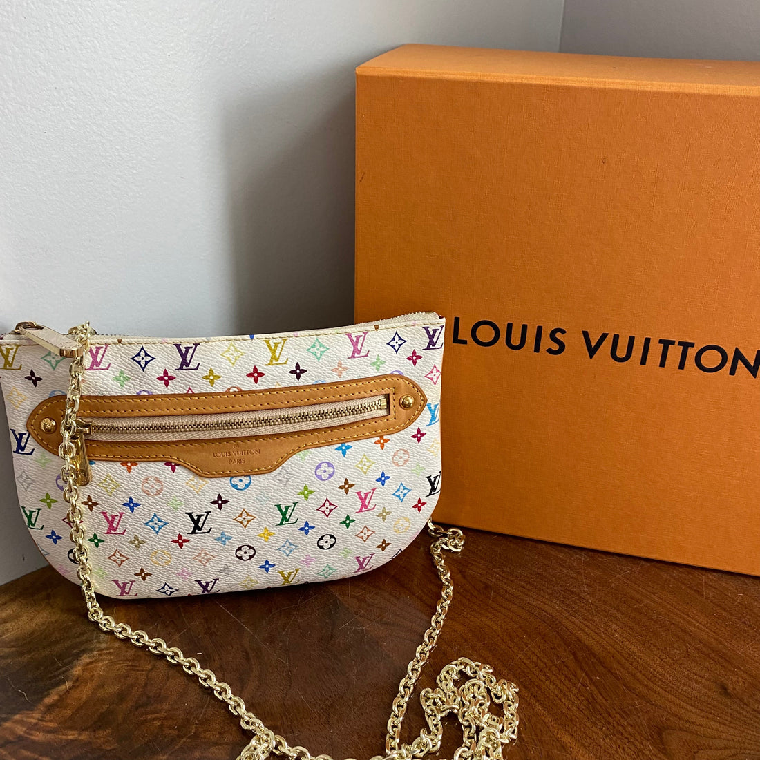 The Junco Crossbody Bag -Prestige Totes Bags Multicolor in White