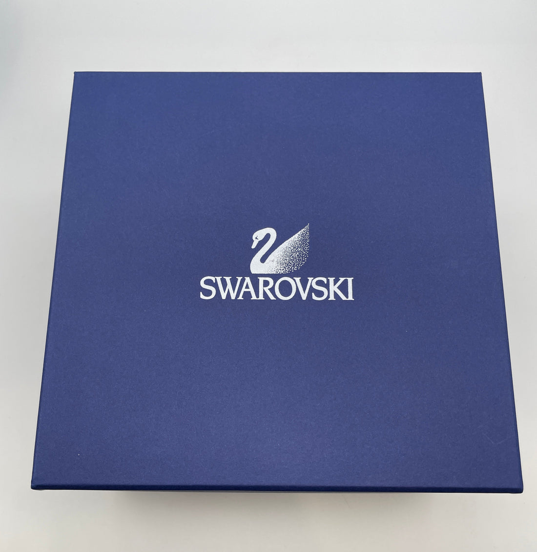 Swarovski Clutch Bag
