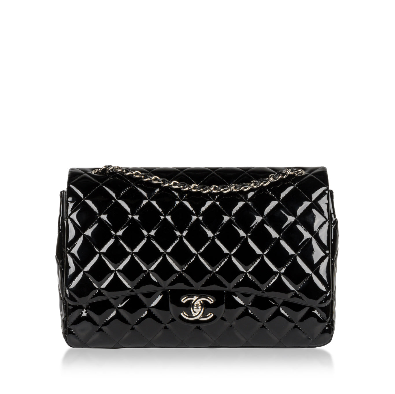 Chanel Maxi Classic Flap Bag