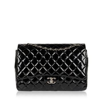 Chanel Maxi Classic Flap Bag