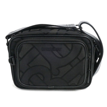 Burberry Padie Shoulder Bag Black