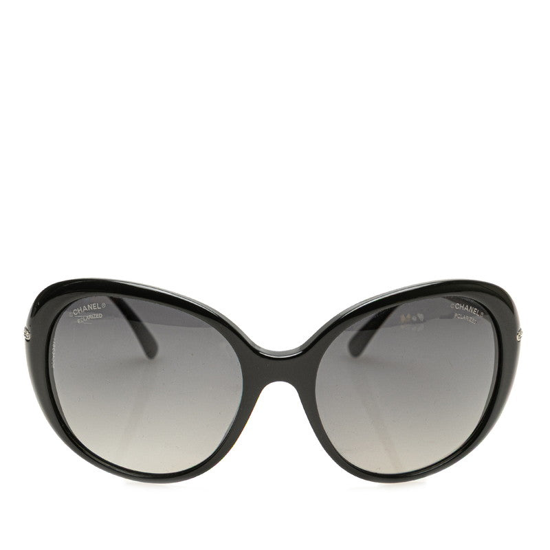 Chanel Coco Mark Sunglasses